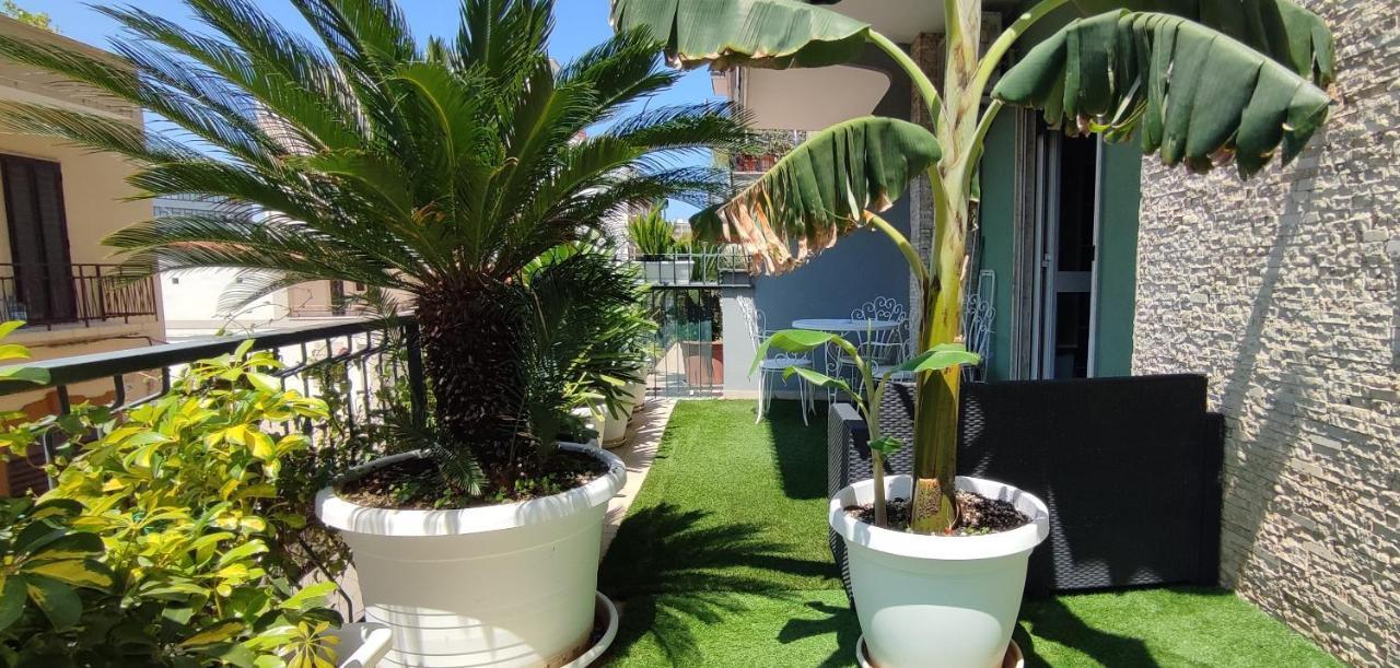 فندق Giambattista House باري المظهر الخارجي الصورة