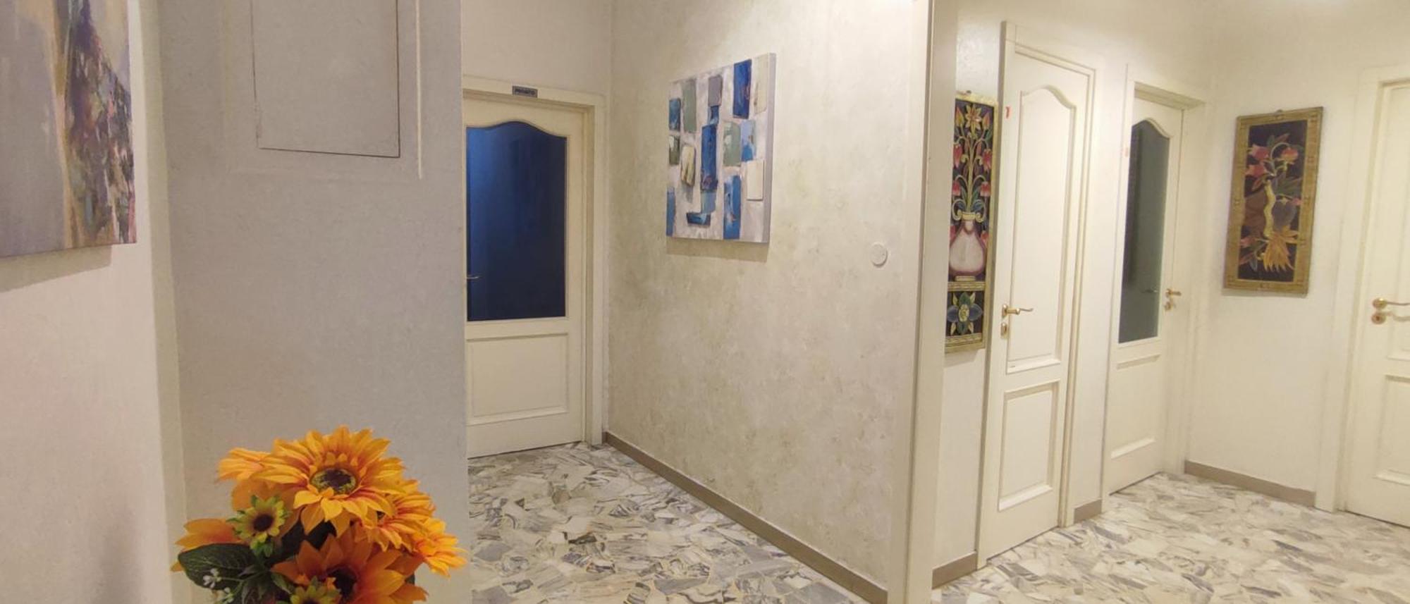 فندق Giambattista House باري المظهر الخارجي الصورة