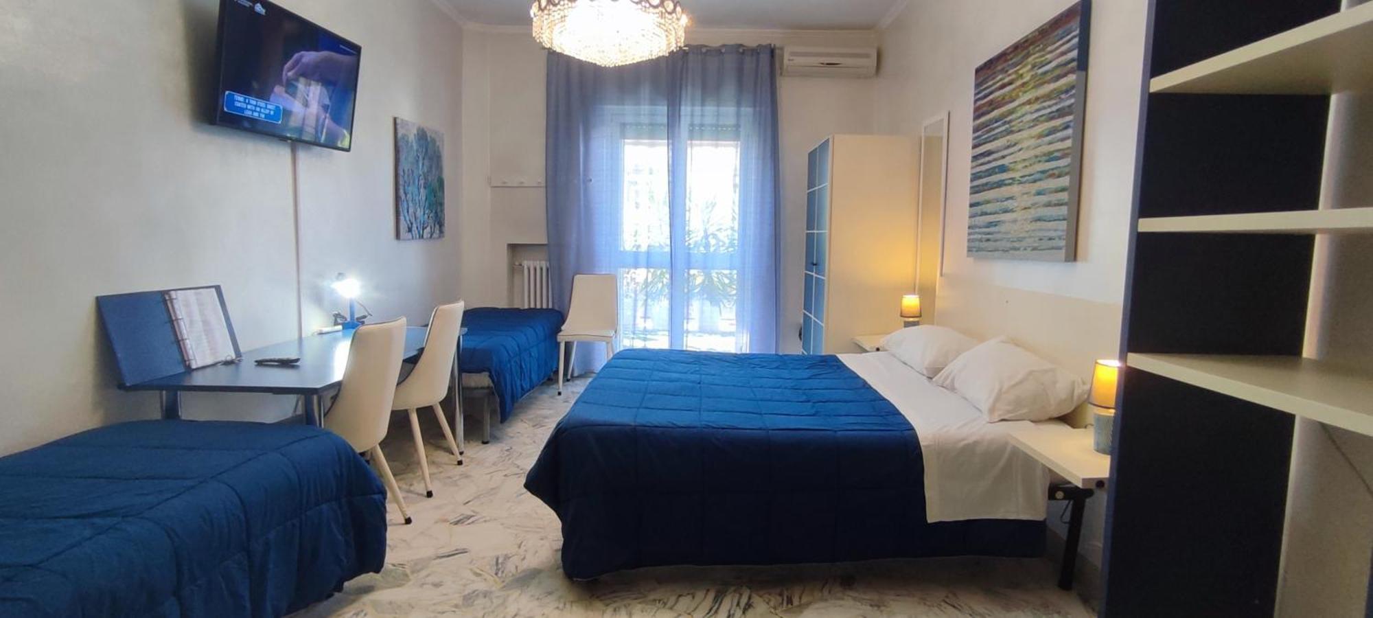 فندق Giambattista House باري المظهر الخارجي الصورة