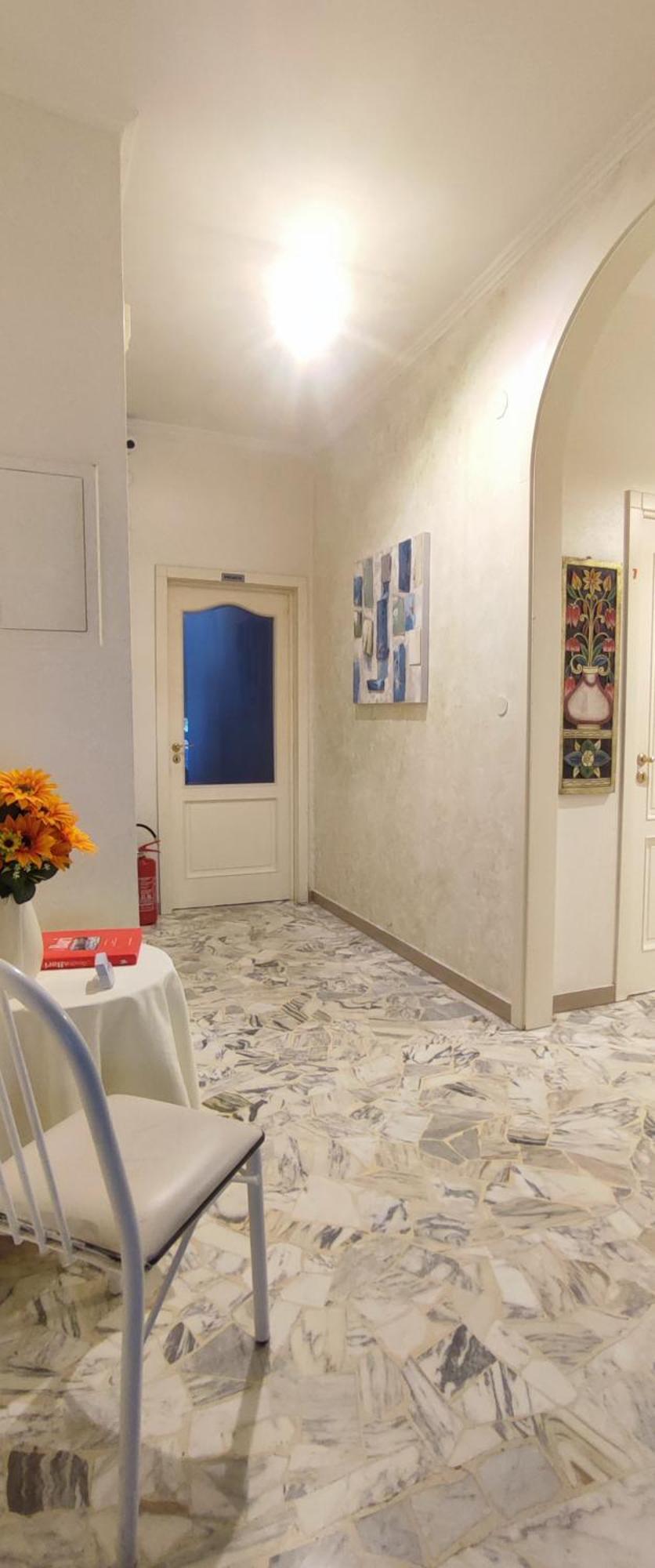 فندق Giambattista House باري المظهر الخارجي الصورة