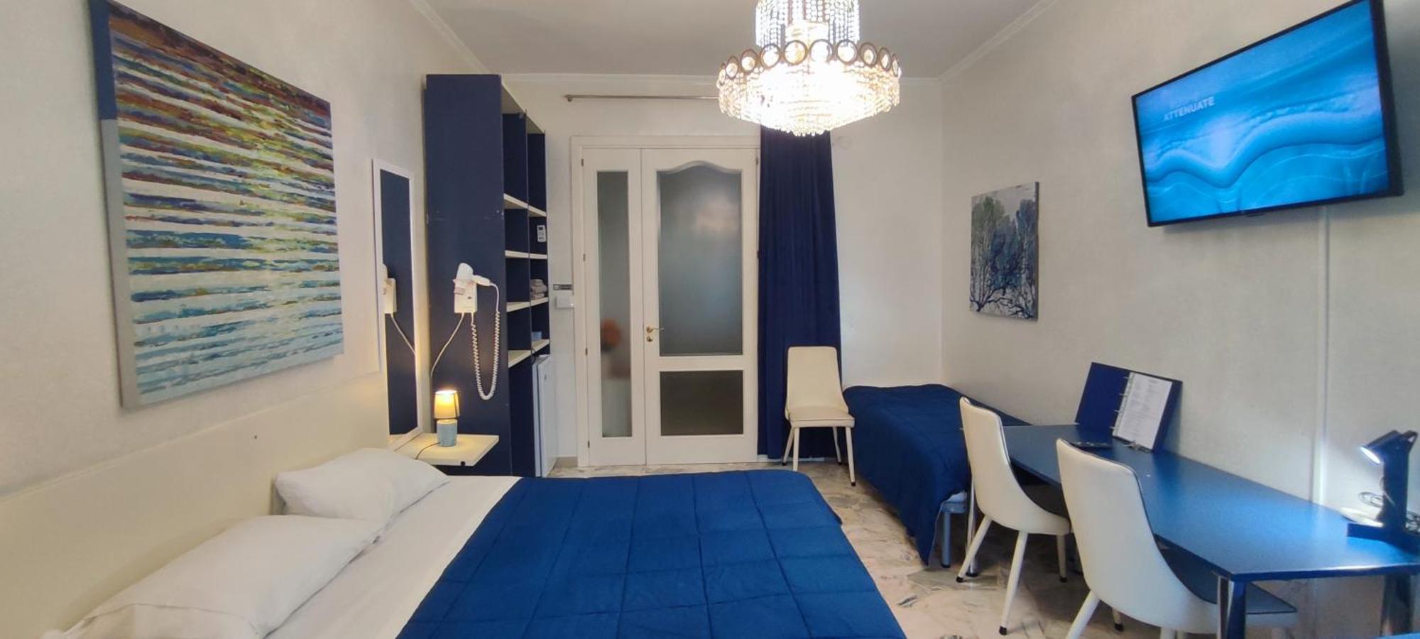 فندق Giambattista House باري المظهر الخارجي الصورة